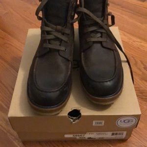 Ugg mens boots